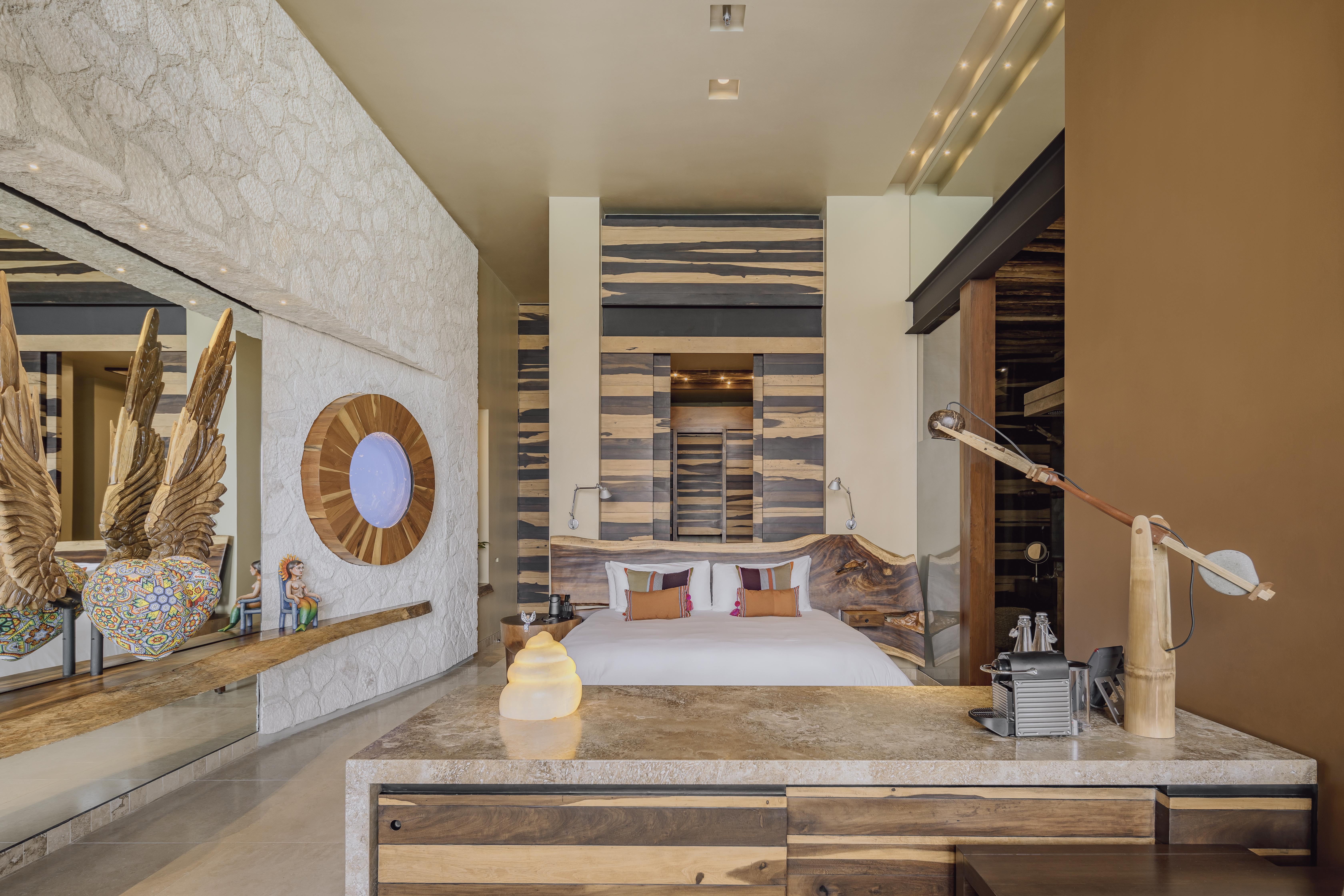 La Casa De La Playa By Xcaret (Adults Only) Hotel Los Dos Compadres Ngoại thất bức ảnh