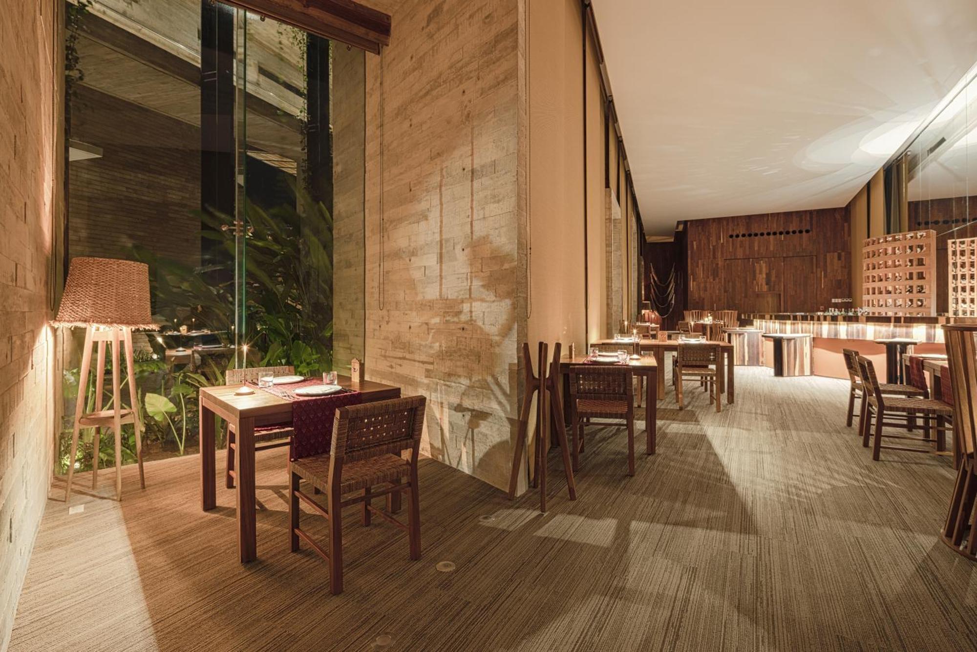 La Casa De La Playa By Xcaret (Adults Only) Hotel Los Dos Compadres Ngoại thất bức ảnh
